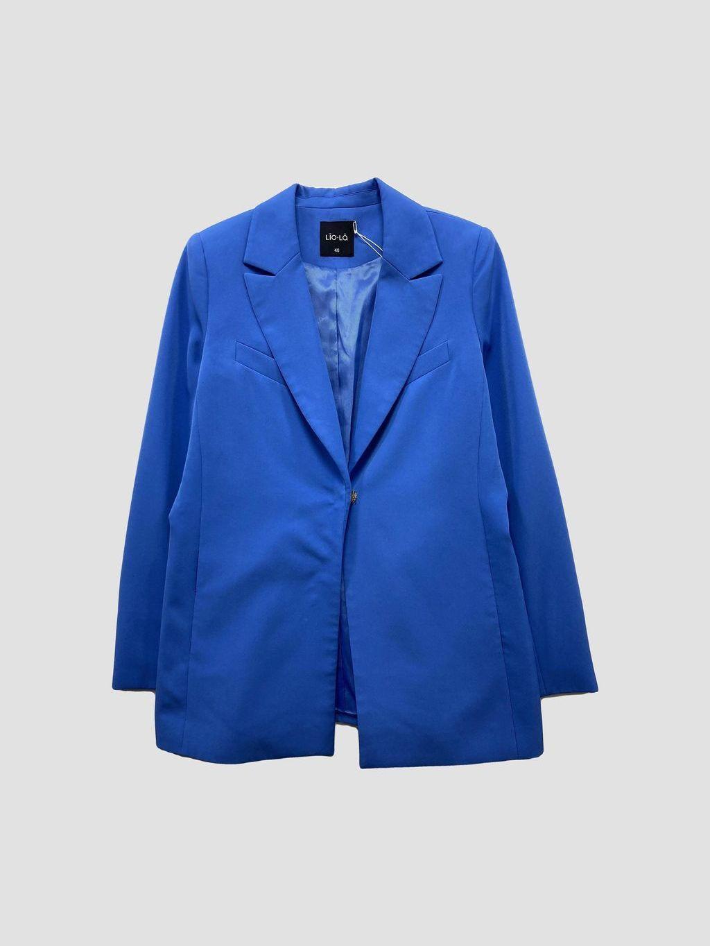 Blazer LIOLA - Talla L (VOP01049214)-0