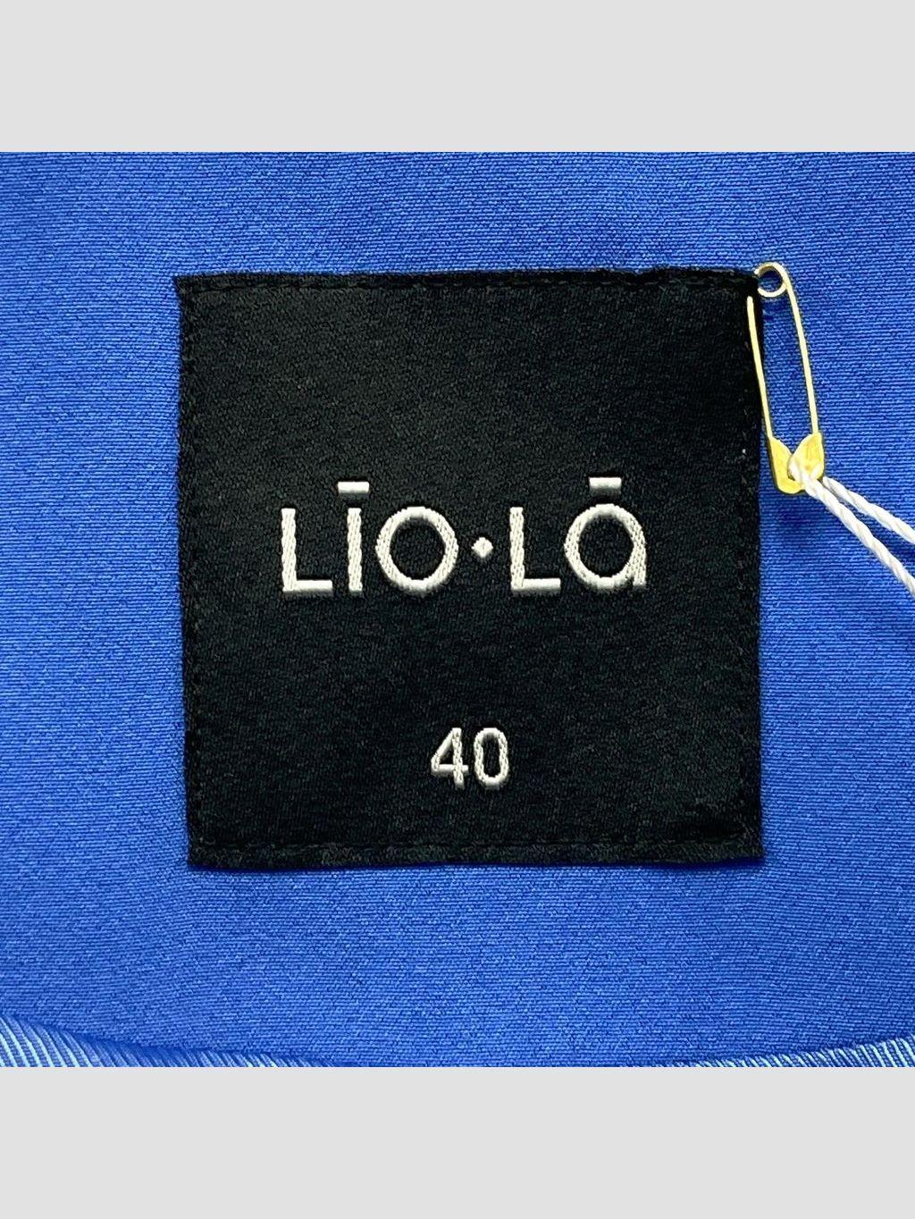 Blazer LIOLA - Talla L (VOP01049214)-1