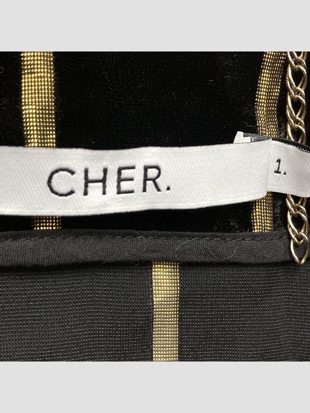 Kimono MARIA CHER. - Talla M (VOP00890045)-1