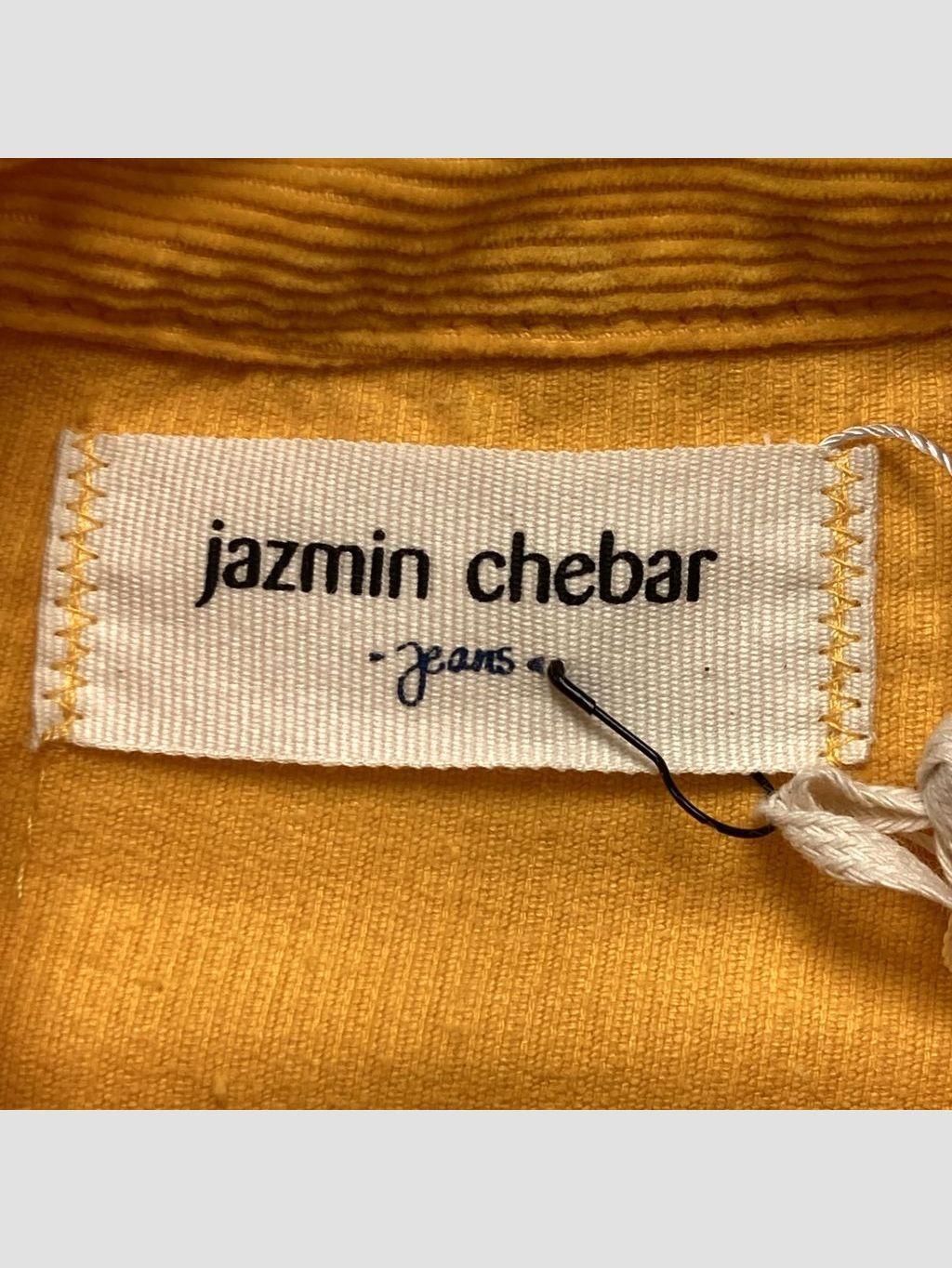 Chaqueta casual JAZMIN CHEBAR - Talla M (VOP00988884)-1