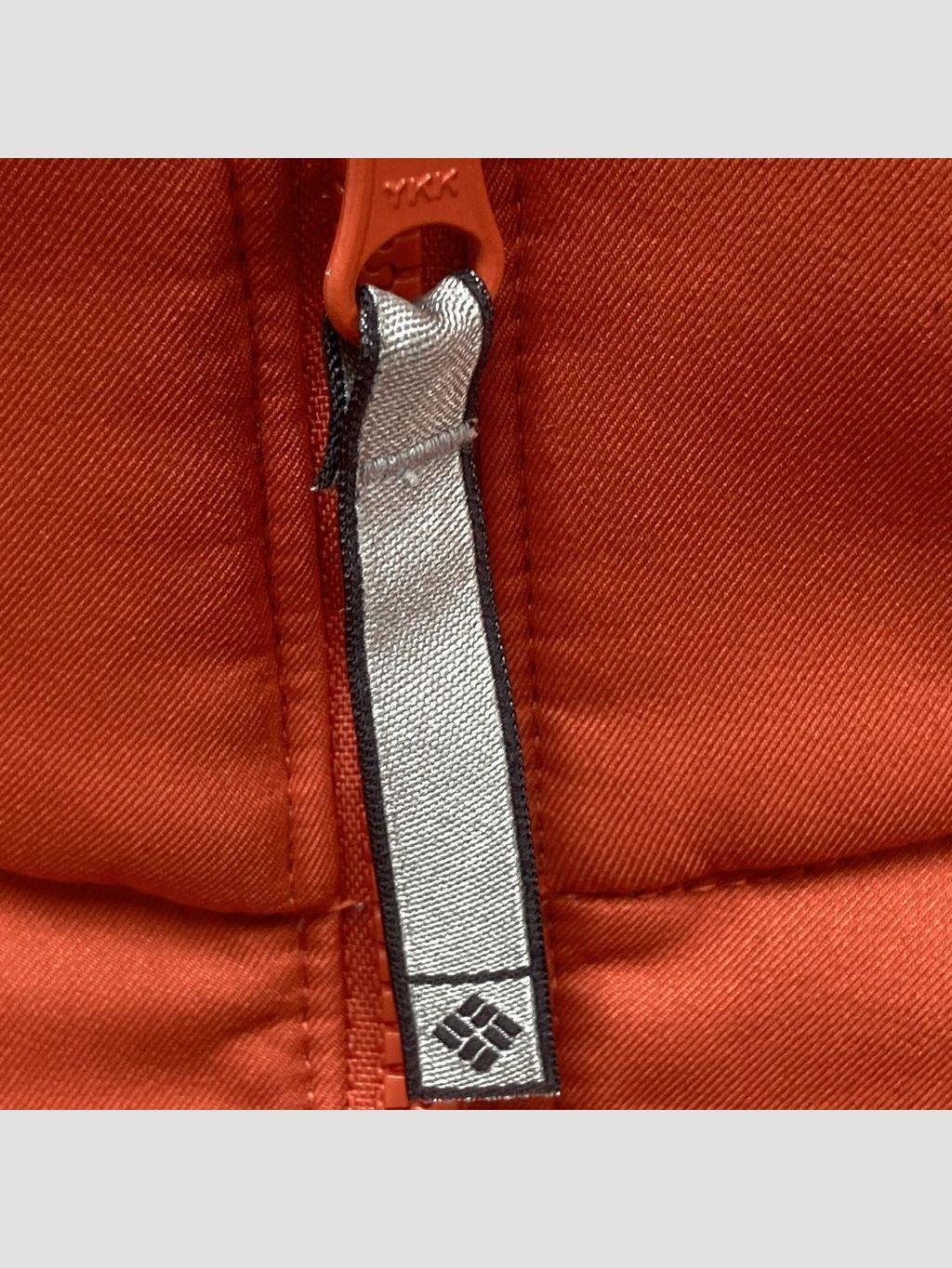 Chaqueta de abrigo COLUMBIA - Talla M (VOP00975048)-2