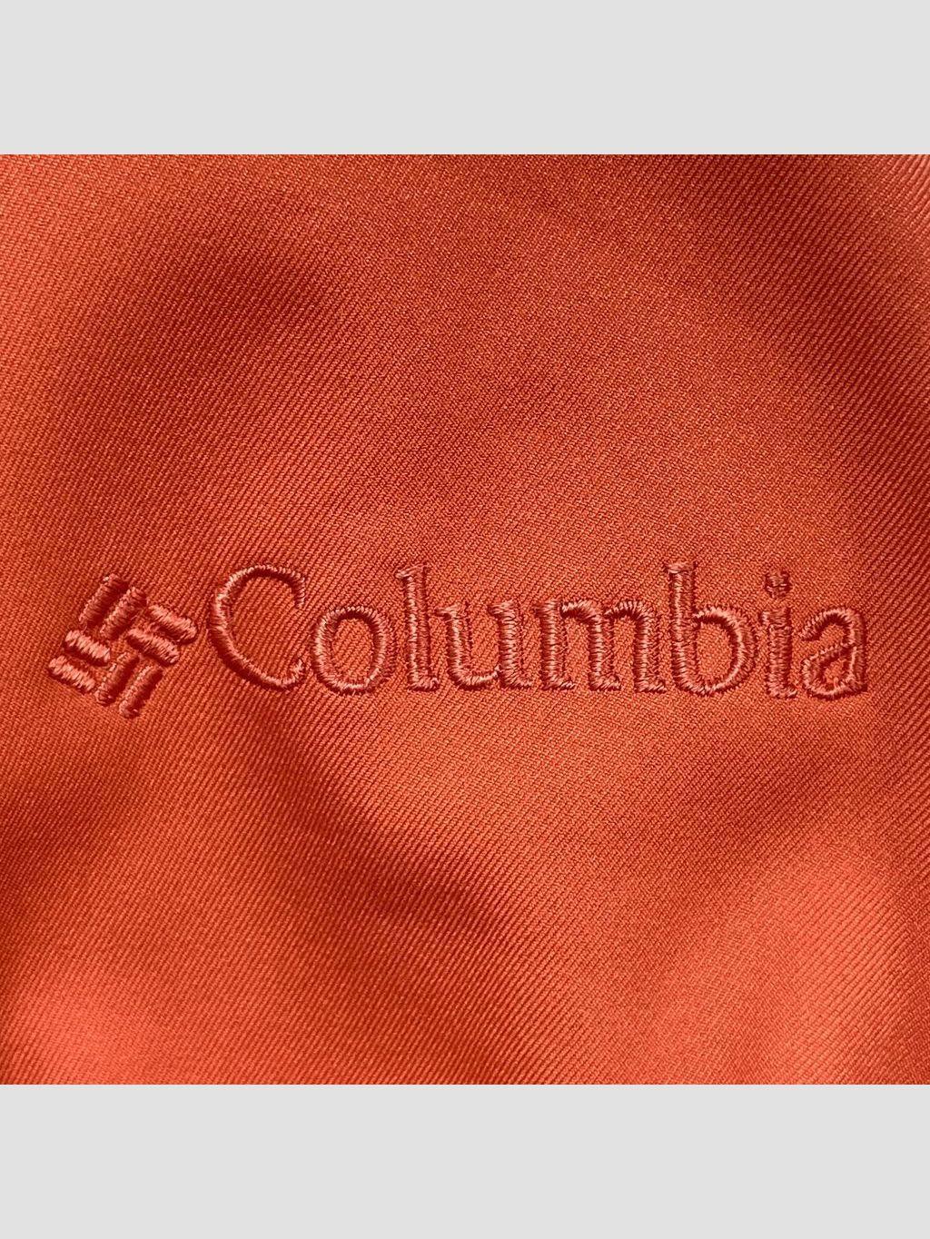Chaqueta de abrigo COLUMBIA - Talla M (VOP00975048)-3