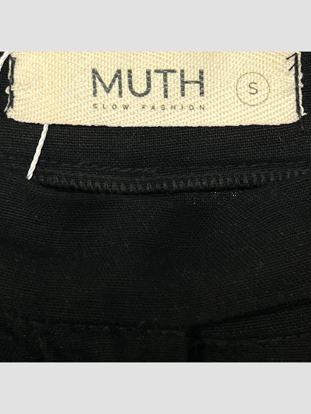 Short MUTH - Talla 36 (VOP01160069)-1