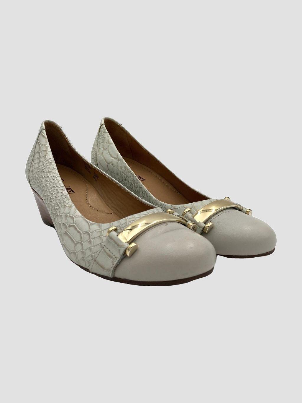 Zapatos de taco GACEL - Talla 37 (VOP00840805)-1