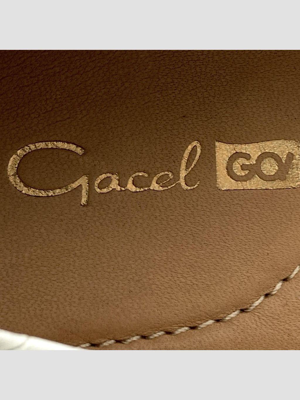 Zapatos de taco GACEL - Talla 37 (VOP00840805)-2