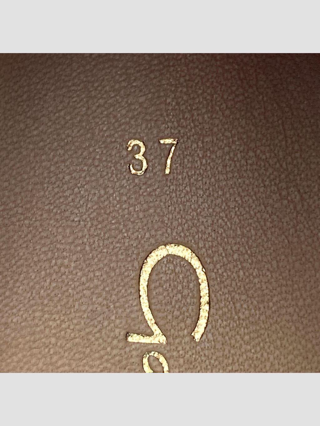 Zapatos de taco GACEL - Talla 37 (VOP00840805)-3