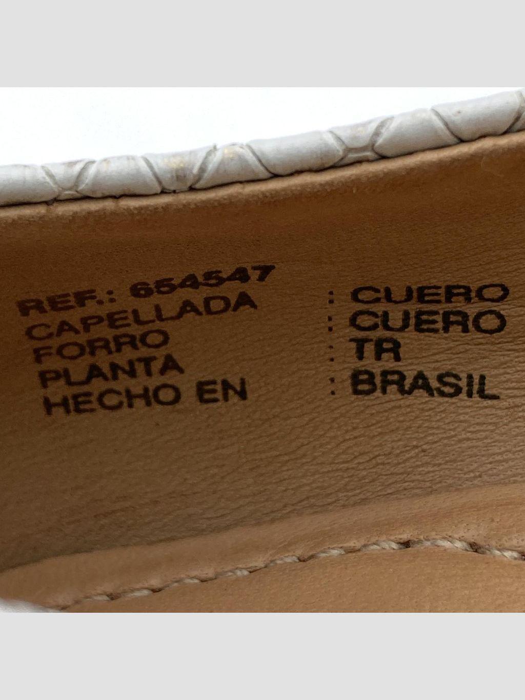 Zapatos de taco GACEL - Talla 37 (VOP00840805)-4