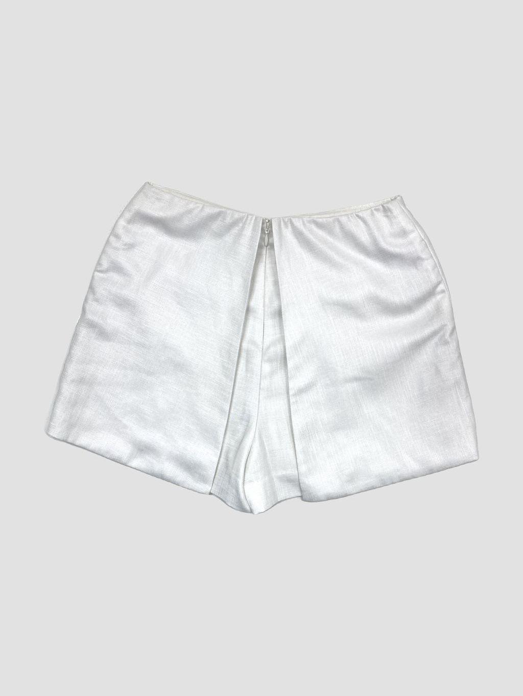 Short BCBG MAXAZRIA - Talla 32 (VOP01215731)-1