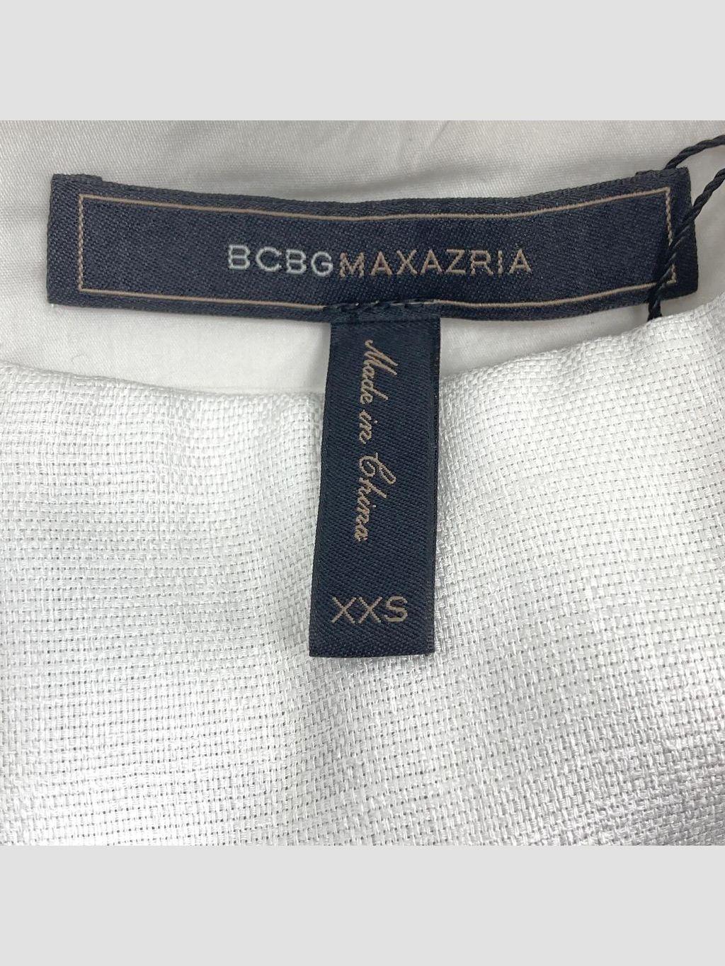 Short BCBG MAXAZRIA - Talla 32 (VOP01215731)-2