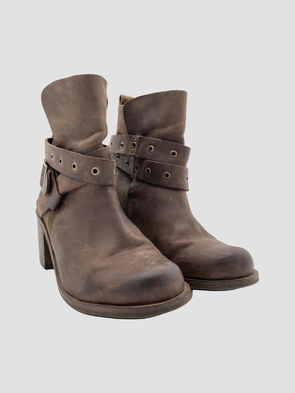 Botas UMBRALE - Talla 36 (VOP00877537)-1