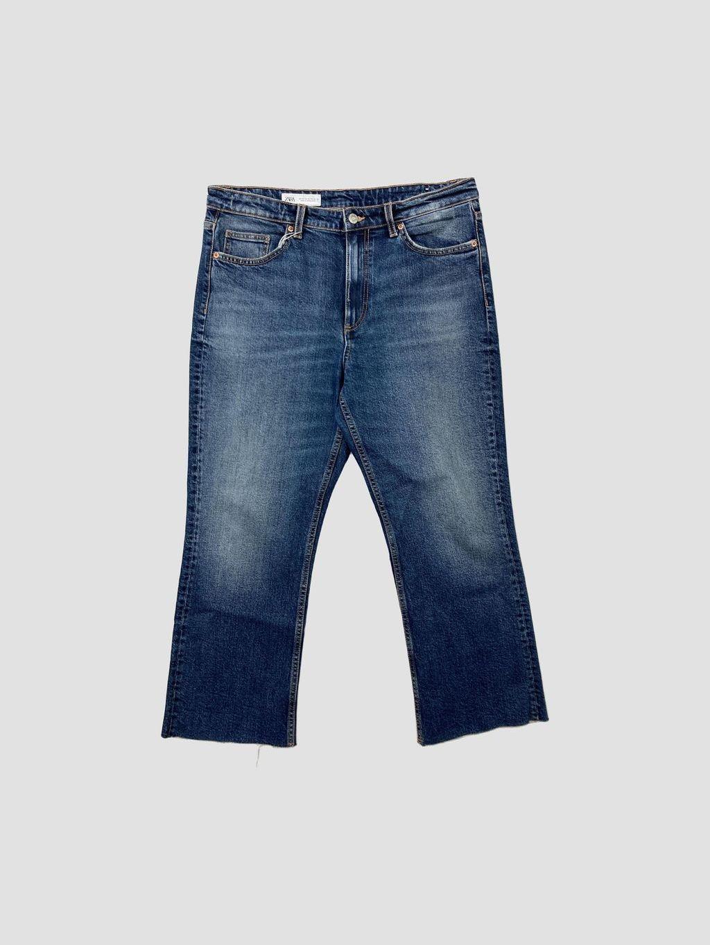 Jean ZARA - Talla 44 (VOP01152724)-0