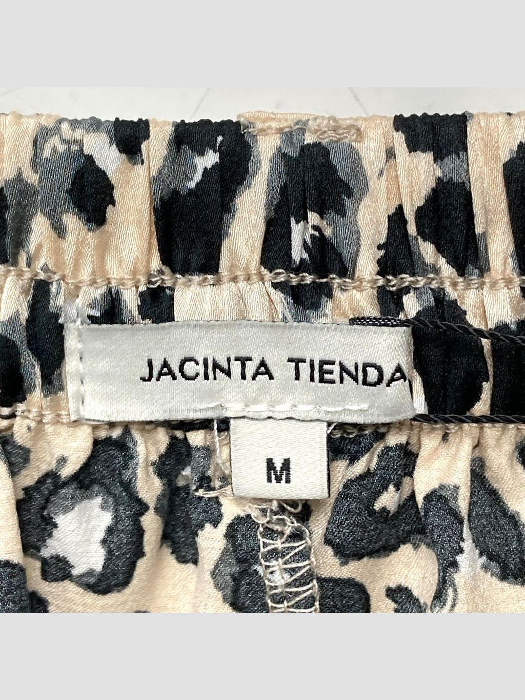 Short JACINTA TIENDA - Talla 38 (VOP00919002)-2