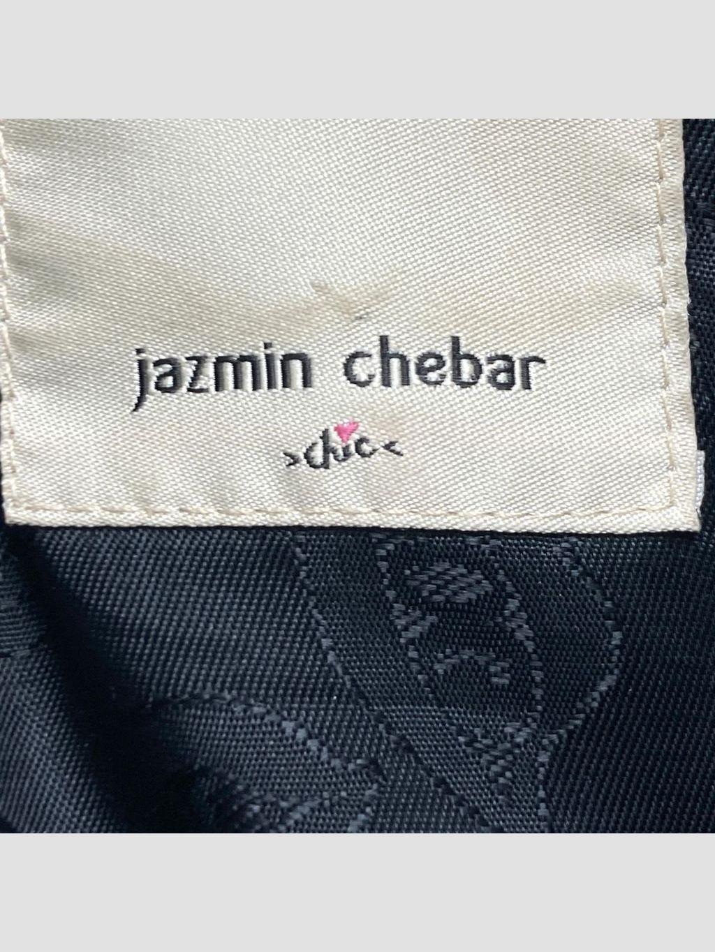 Chaqueta casual JAZMIN CHEBAR - Talla XL (VOP00794523)-2