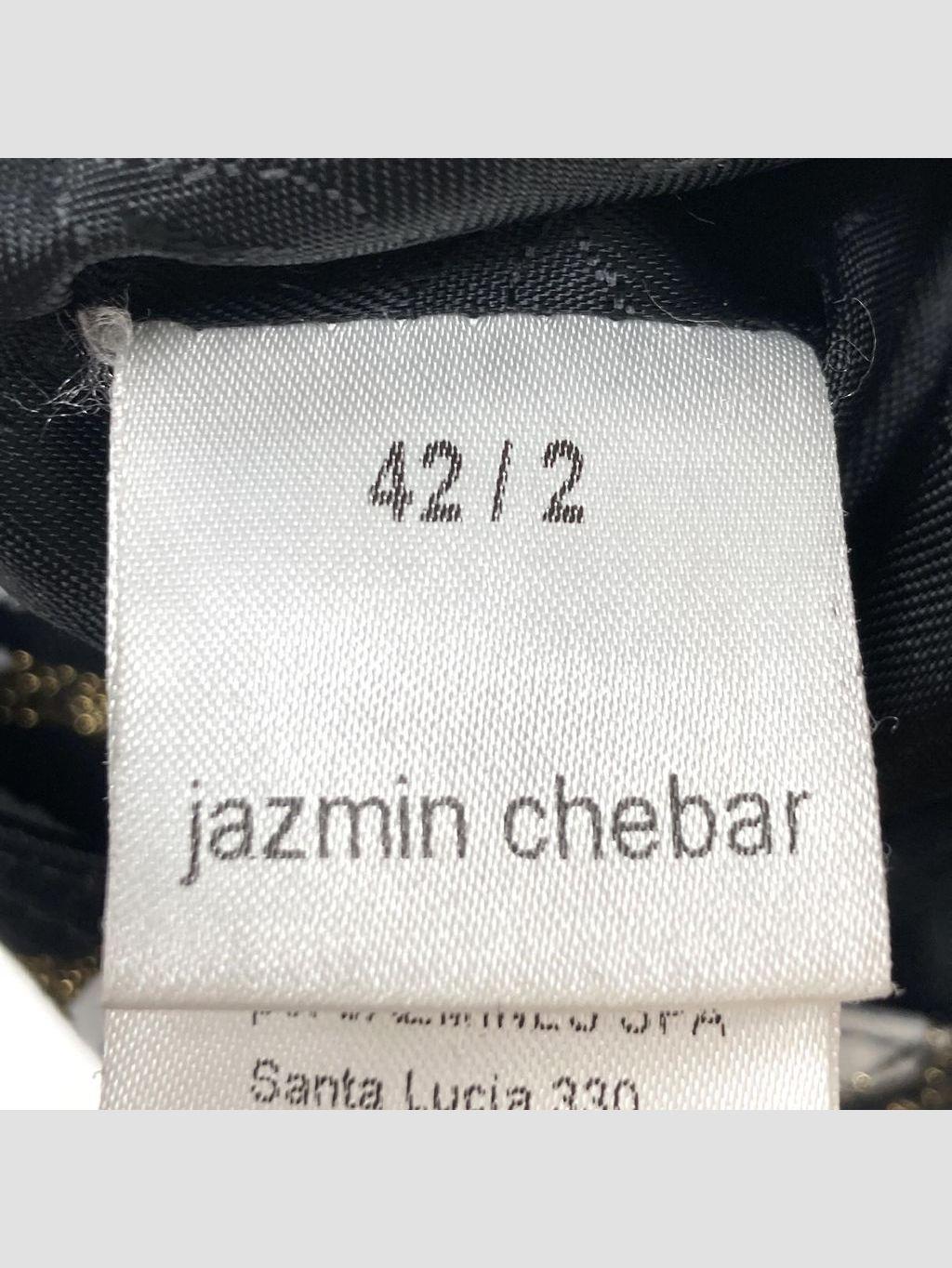 Chaqueta casual JAZMIN CHEBAR - Talla XL (VOP00794523)-3