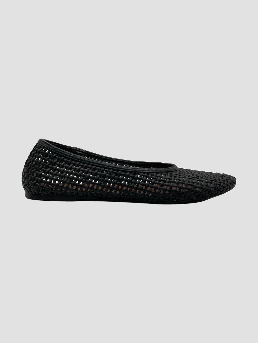 Ballerinas ZARA - Talla 40 (VOP01052771)-0