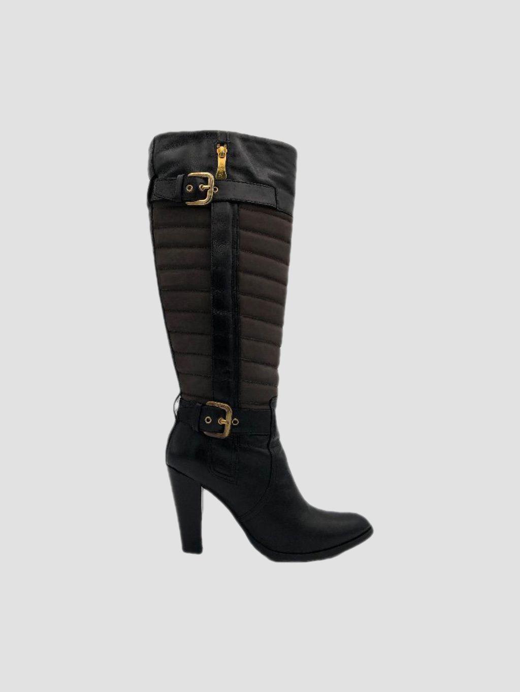 Botas MINGO - Talla 37 (VOP00760789)-0