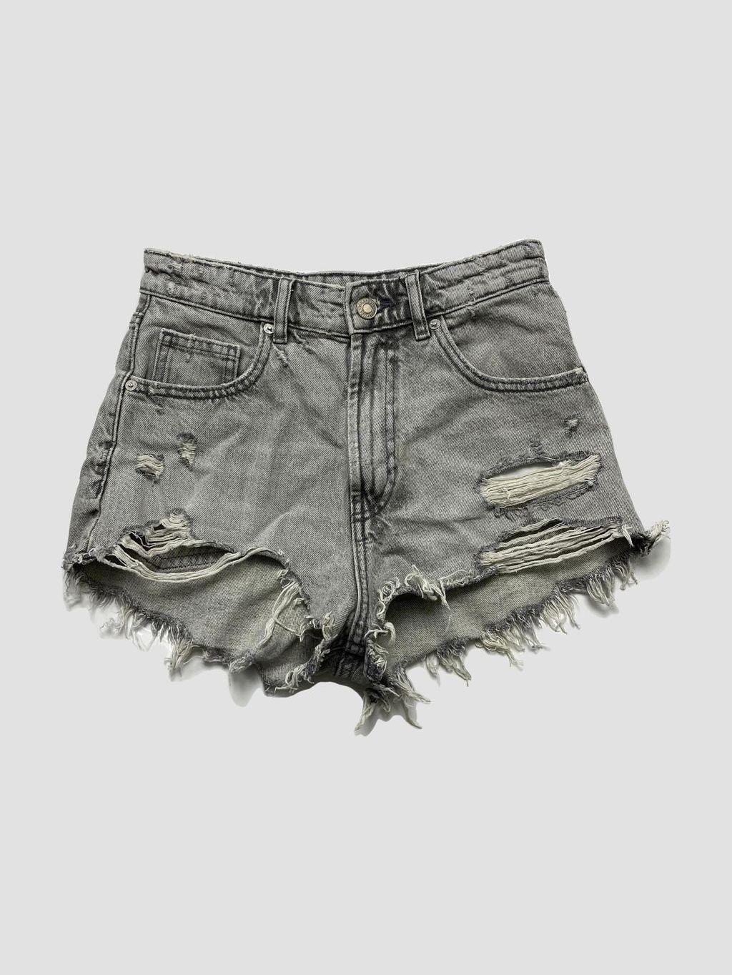 Short ZARA - Talla 34 (VOP00921567)-0