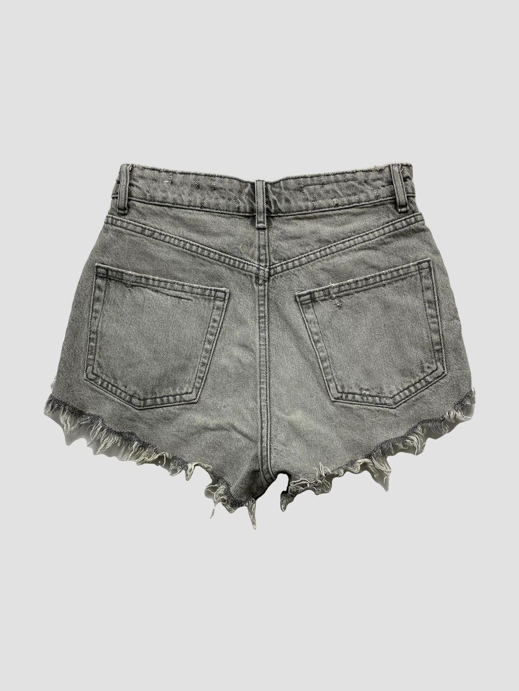 Short ZARA - Talla 34 (VOP00921567)-1