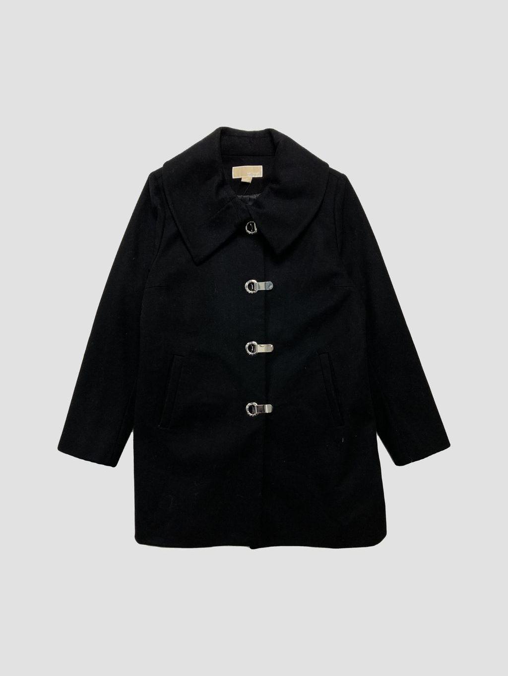 Abrigo MICHAEL KORS - Talla L (VOP00939393)-0