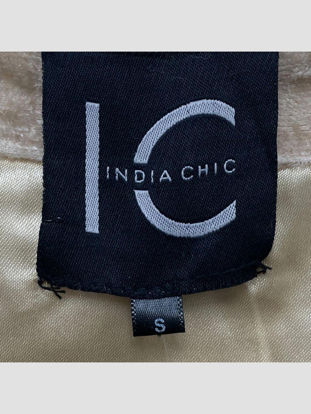 Chaqueta formal INDIA CHIC - Talla S (VOP01071469)-1