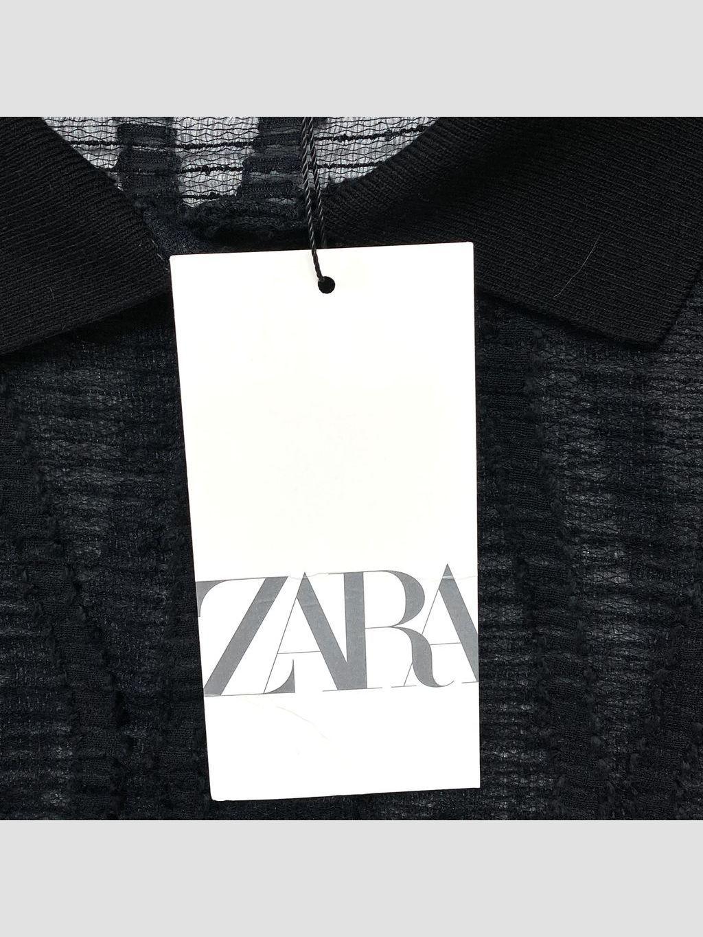 Top ZARA - Talla S (VOP01033556)-2