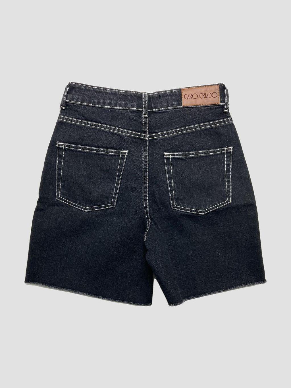 Short CARO CRIADO - Talla 38 (VOP00900040)-1