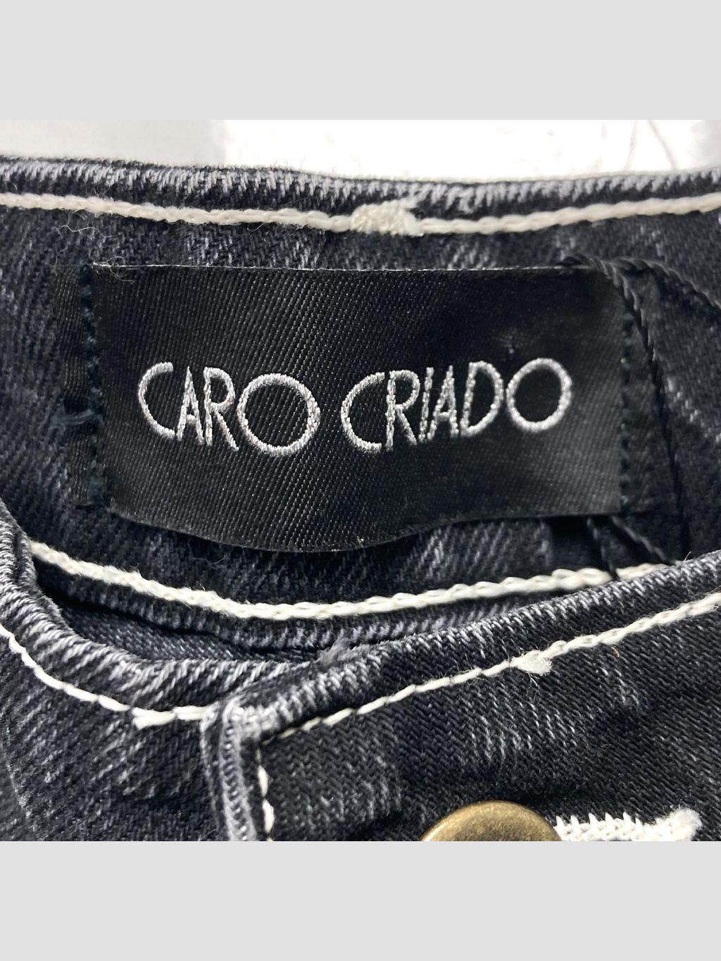 Short CARO CRIADO - Talla 38 (VOP00900040)-2