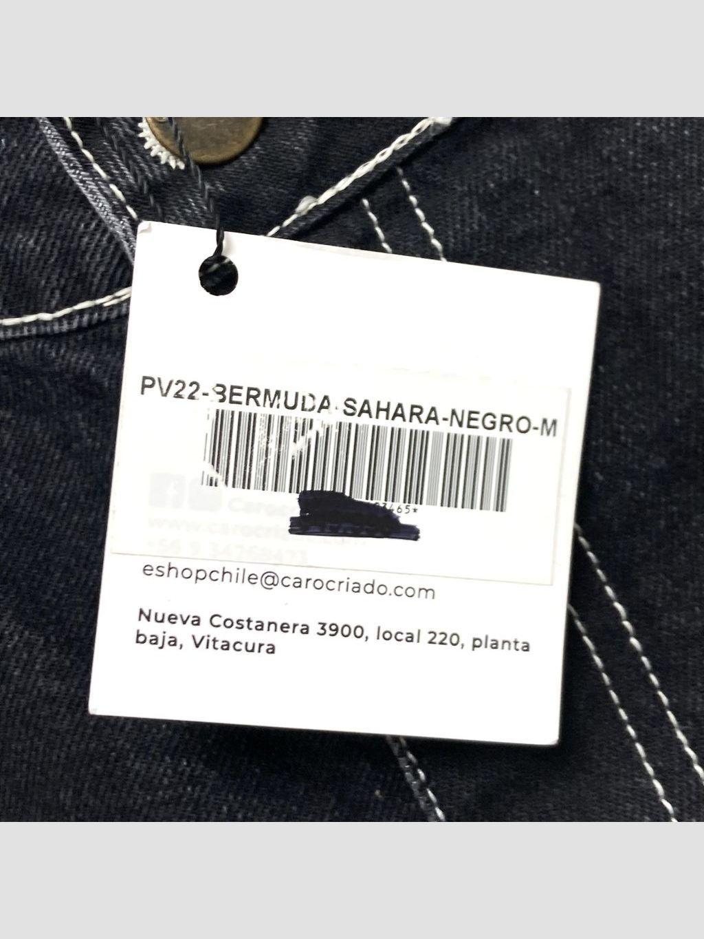 Short CARO CRIADO - Talla 38 (VOP00900040)-3