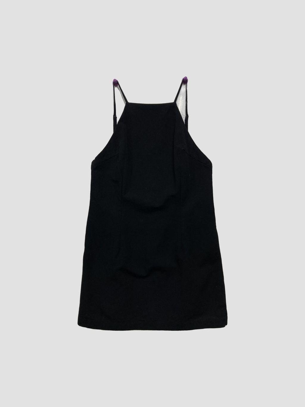 Vestido corto ZARA - Talla S (VOP01051886)-0