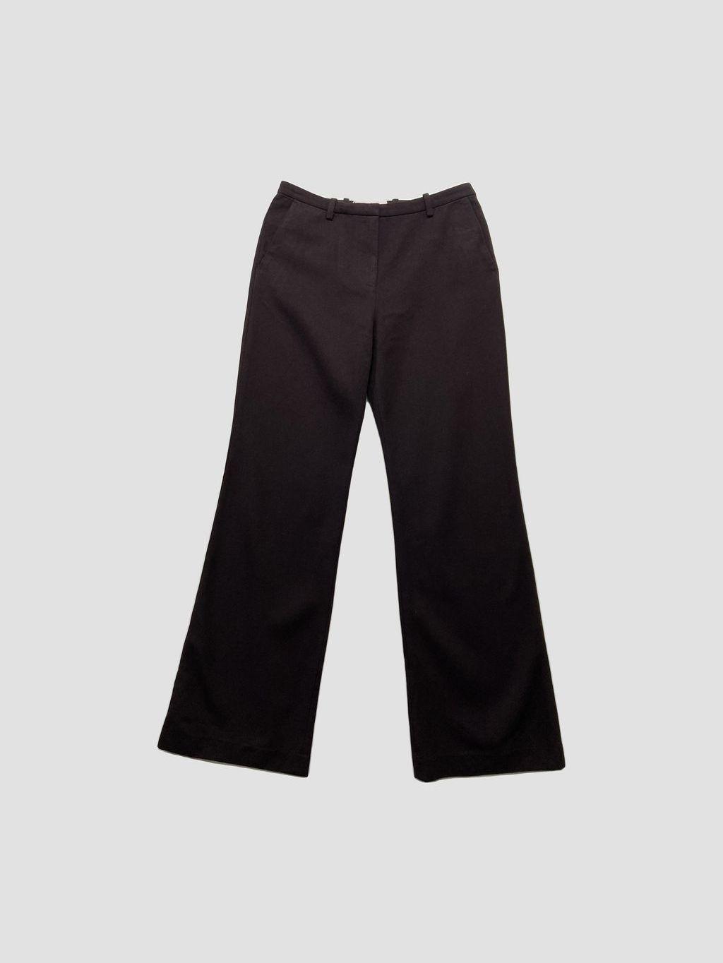MARIA POMBO Pantalón THE FRANKIE SHOP - Talla 36 (VOP00999274)-3