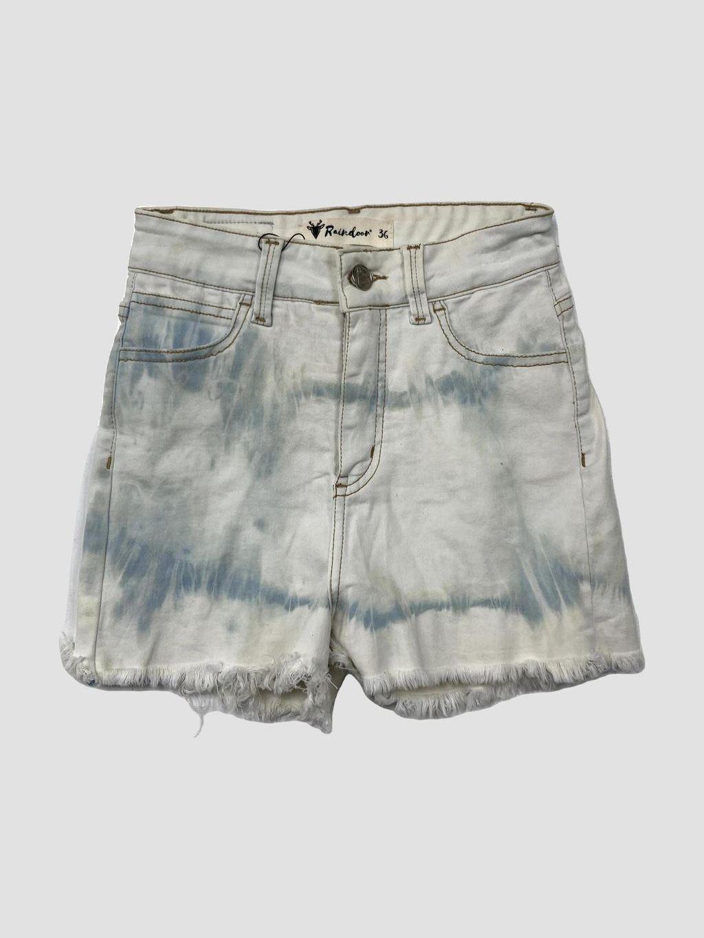 Short RAINDOOR - Talla 36 (VOP01214972)-0