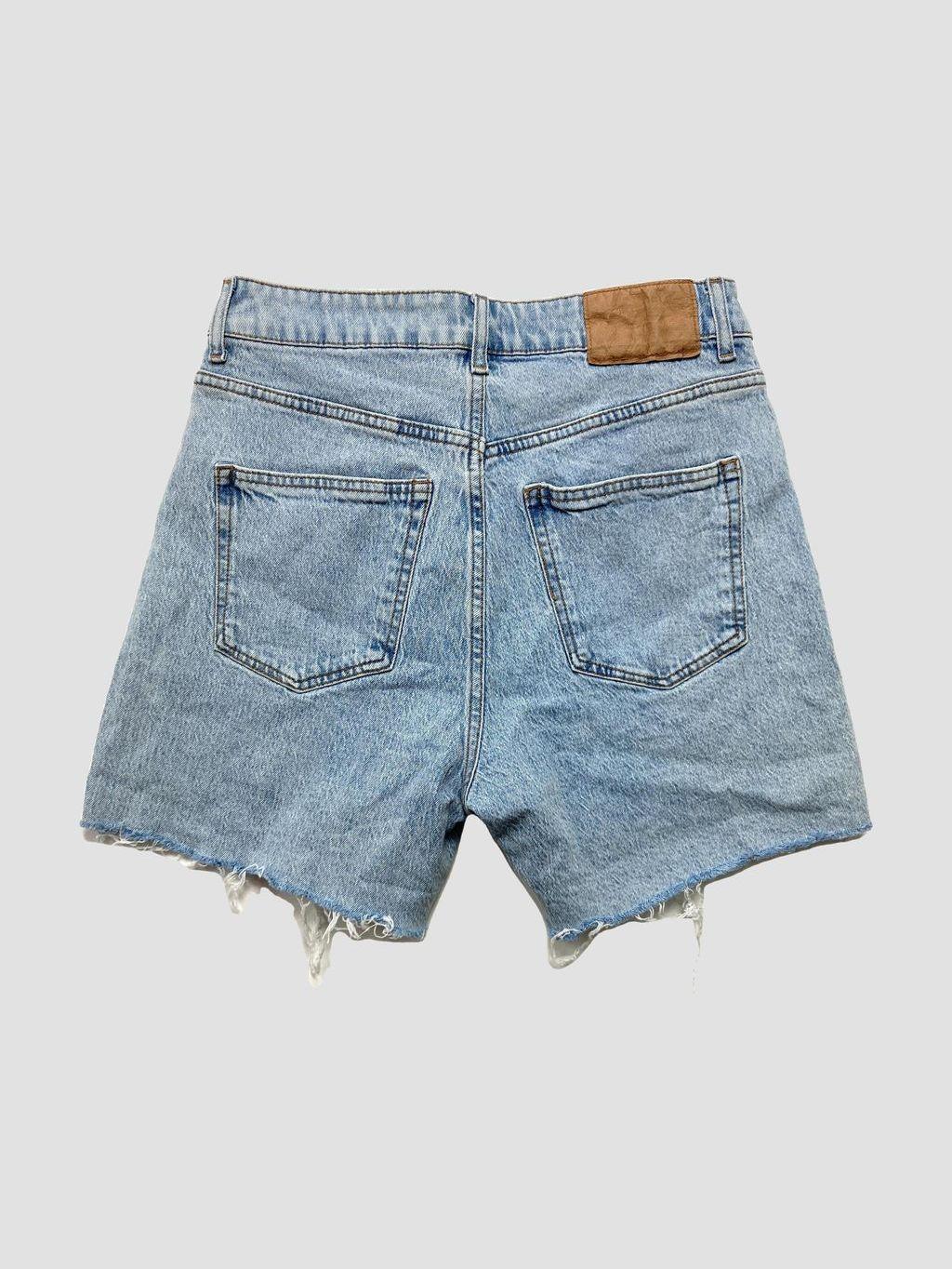 Short H&M - Talla 38 (VOP00908478)-1