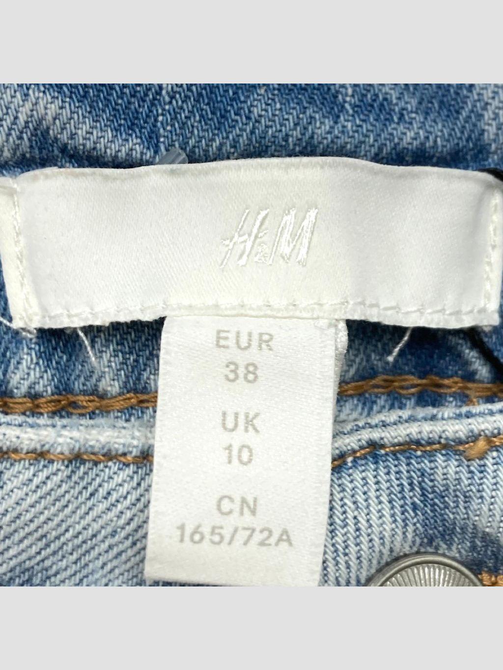 Short H&M - Talla 38 (VOP00908478)-2