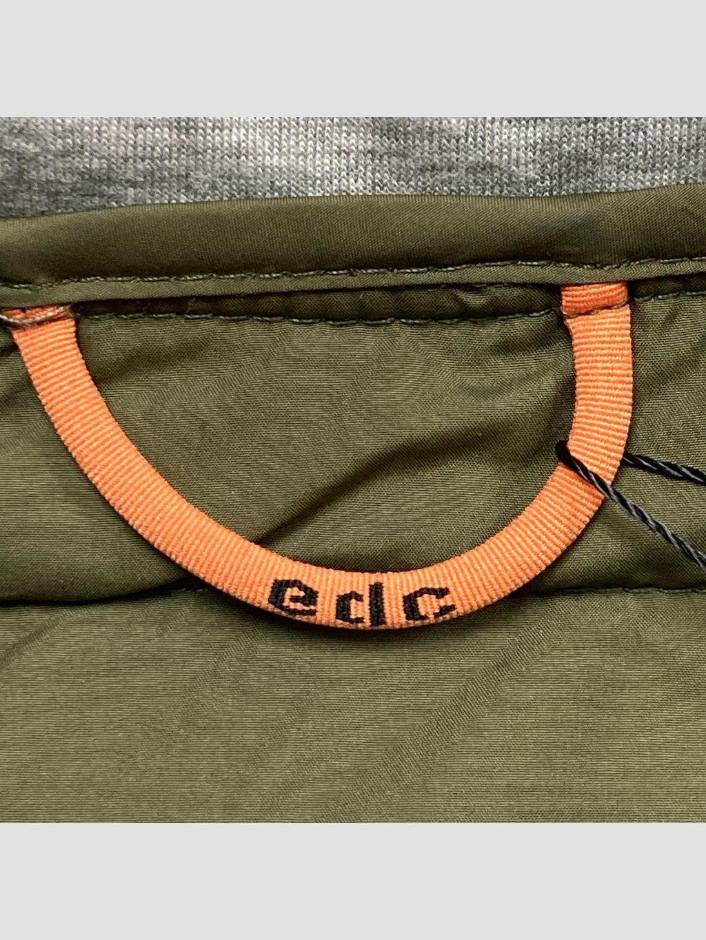 Chaqueta de abrigo EDC BY ESPRIT - Talla S (VOP00944378)-1