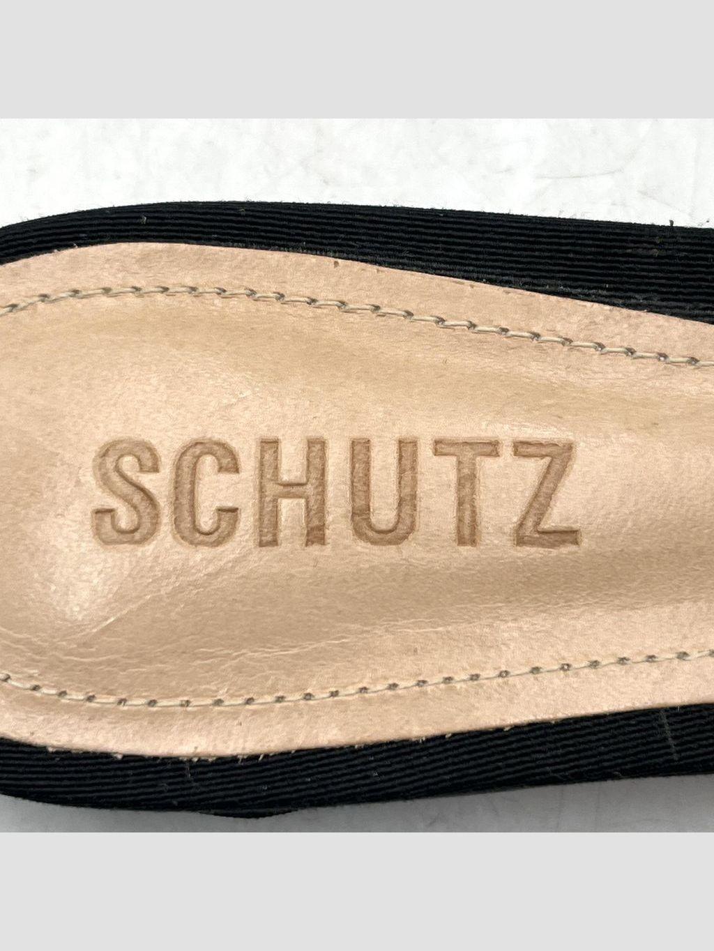 Ballerinas SCHUTZ - Talla 38 (VOP01215185)-2