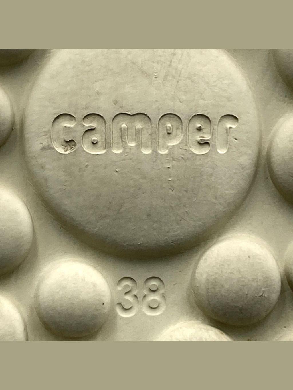 Zapatillas CAMPER - Talla 38 (VOP01224057)-2