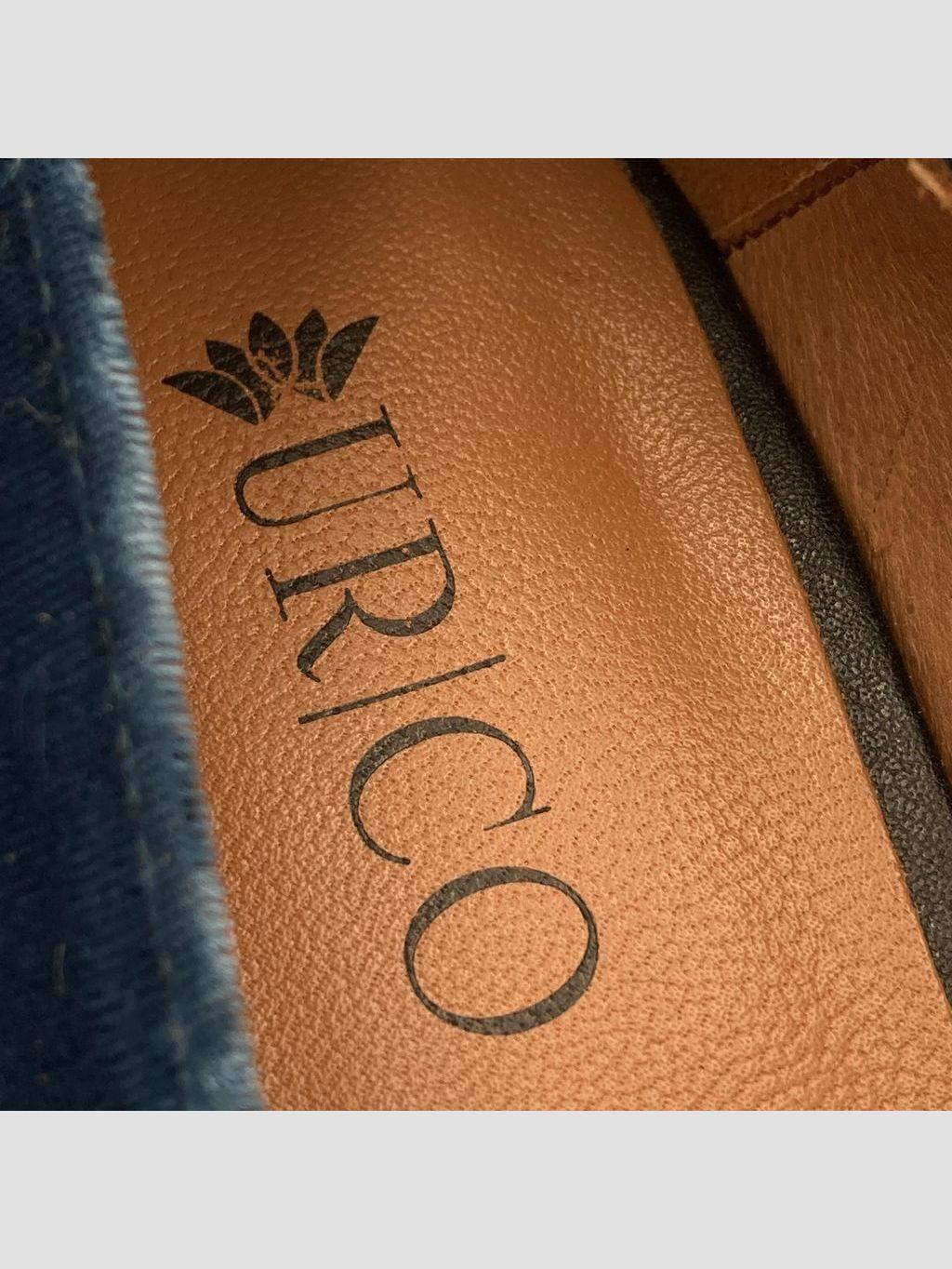 Zapatos de taco URCO - Talla 41 (VOP01090031)-2