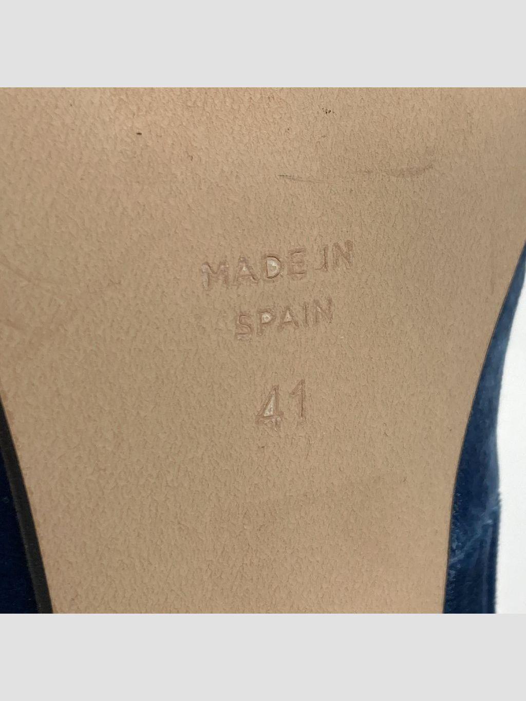 Zapatos de taco URCO - Talla 41 (VOP01090031)-3