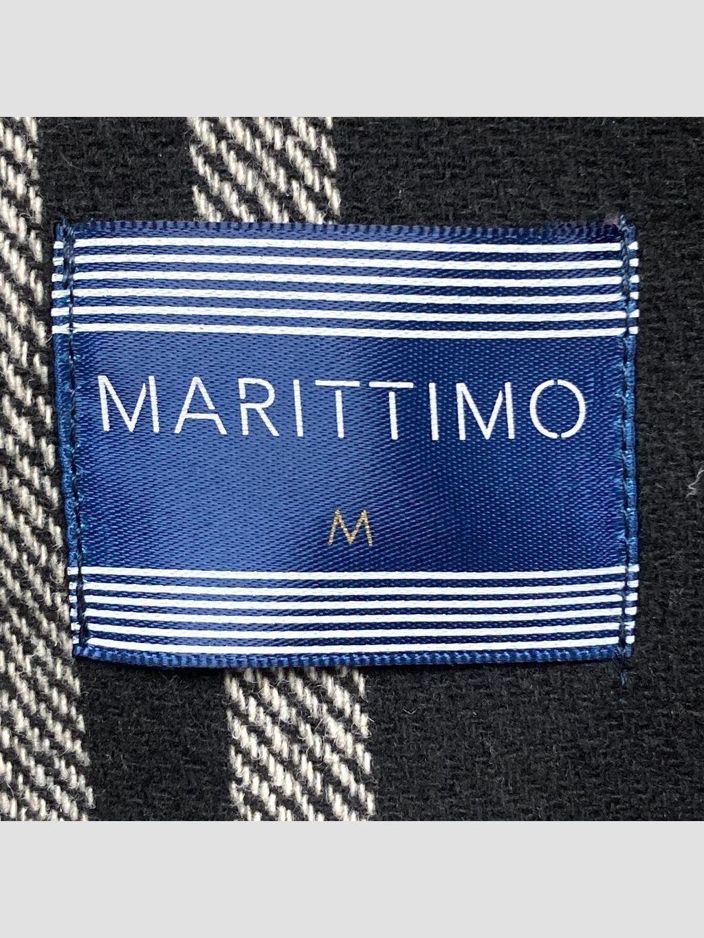 Abrigo MARITTIMO - Talla M (VOP00936799)-1