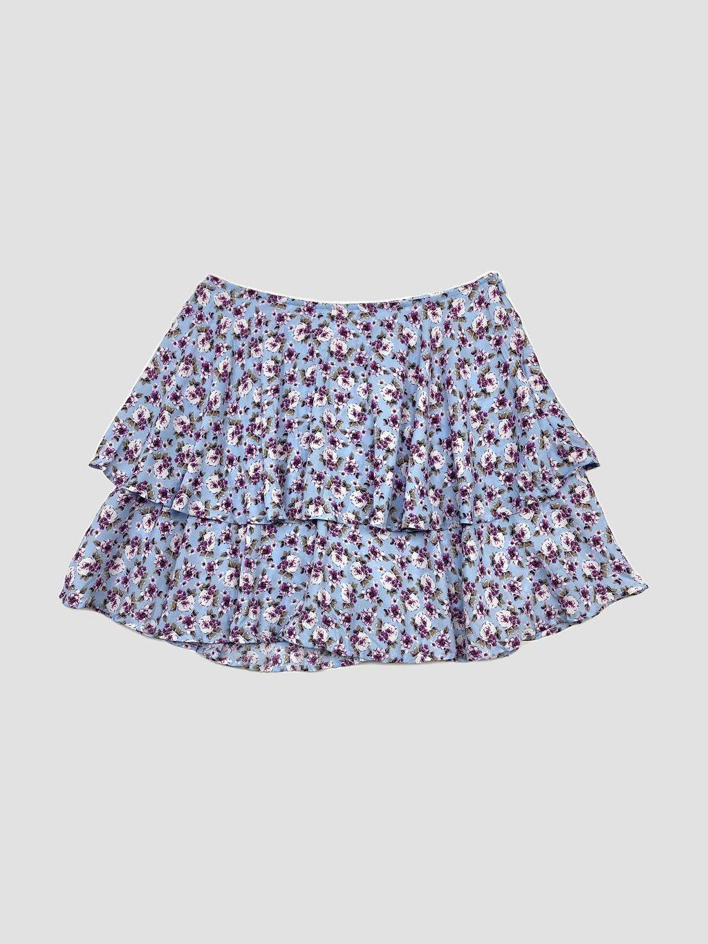 Short ZARA - Talla 36 (VOP01223926)-0