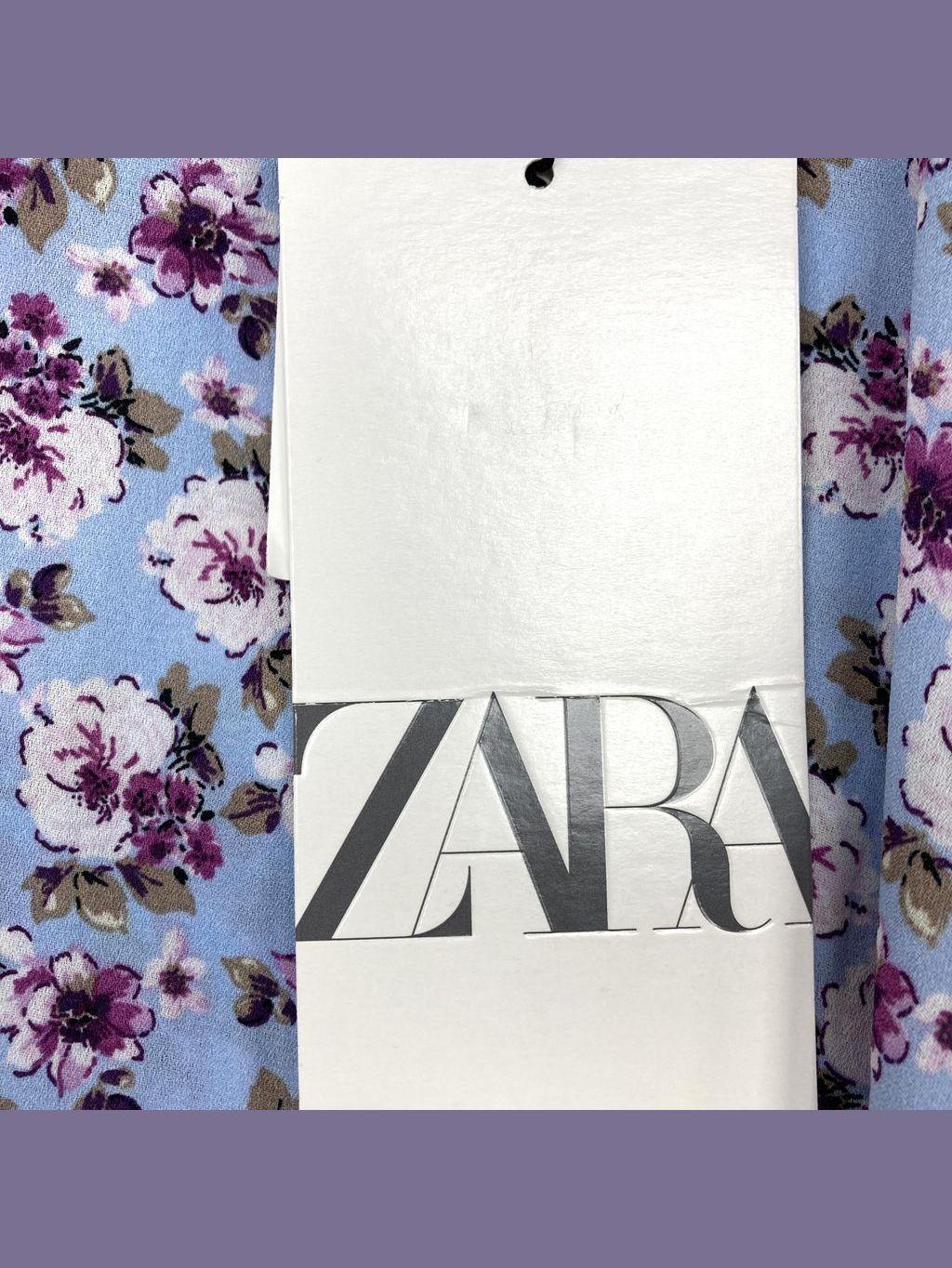 Short ZARA - Talla 36 (VOP01223926)-2