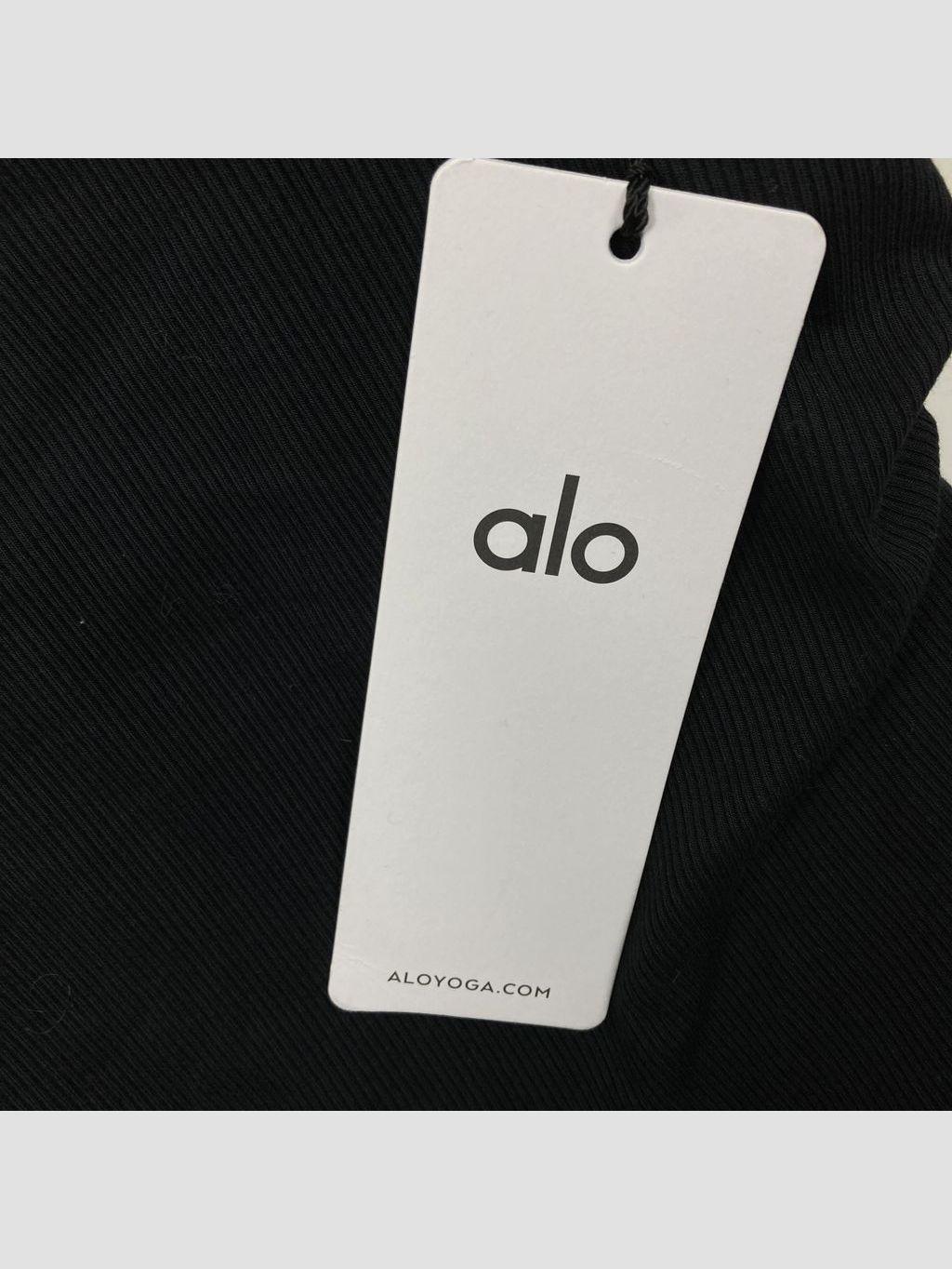 Polera sin mangas ALO YOGA - Talla M (VOP01162915)-2