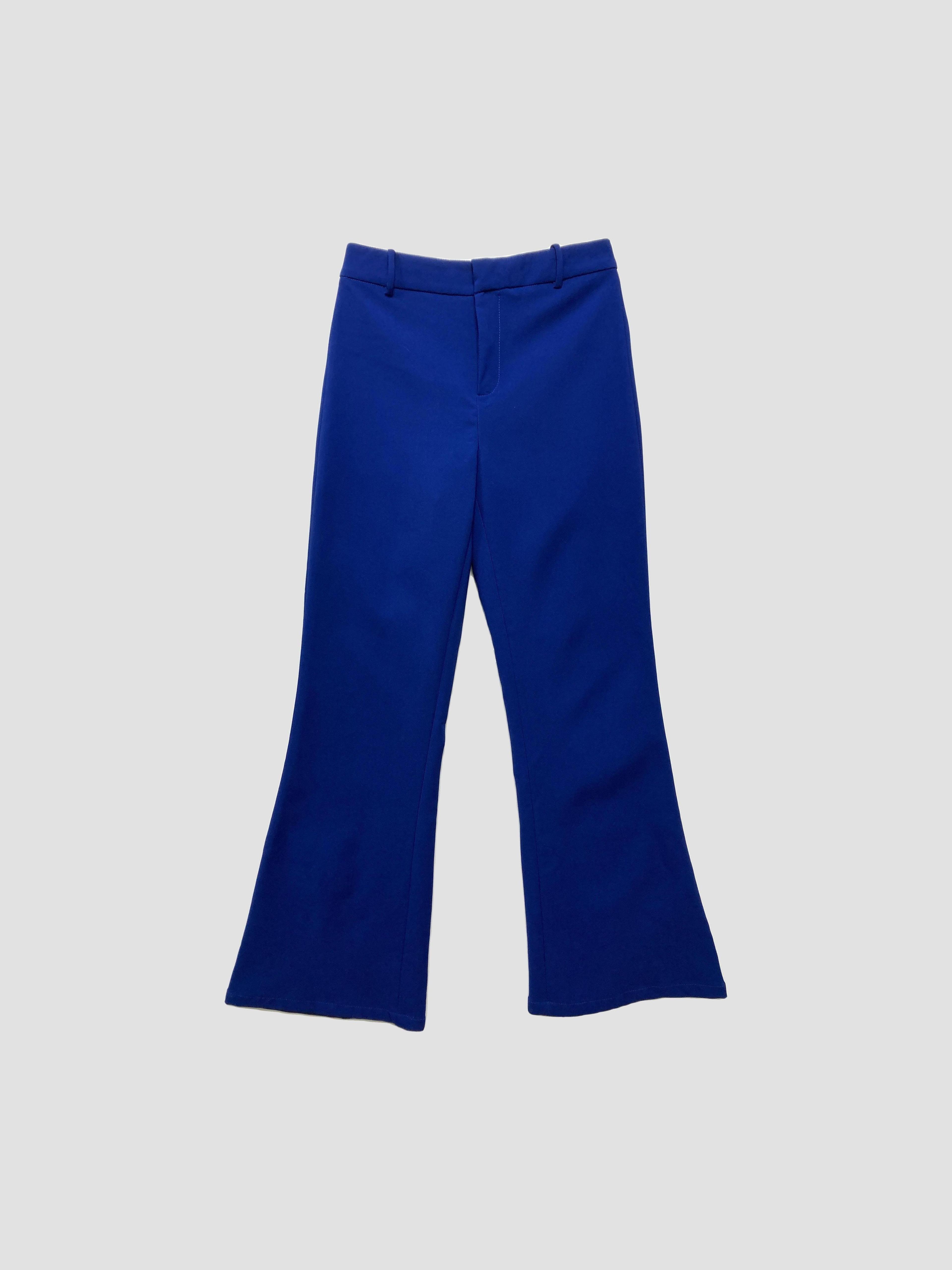 Pantalón VINTAGE - Talla 38 (VOP00939471)-0