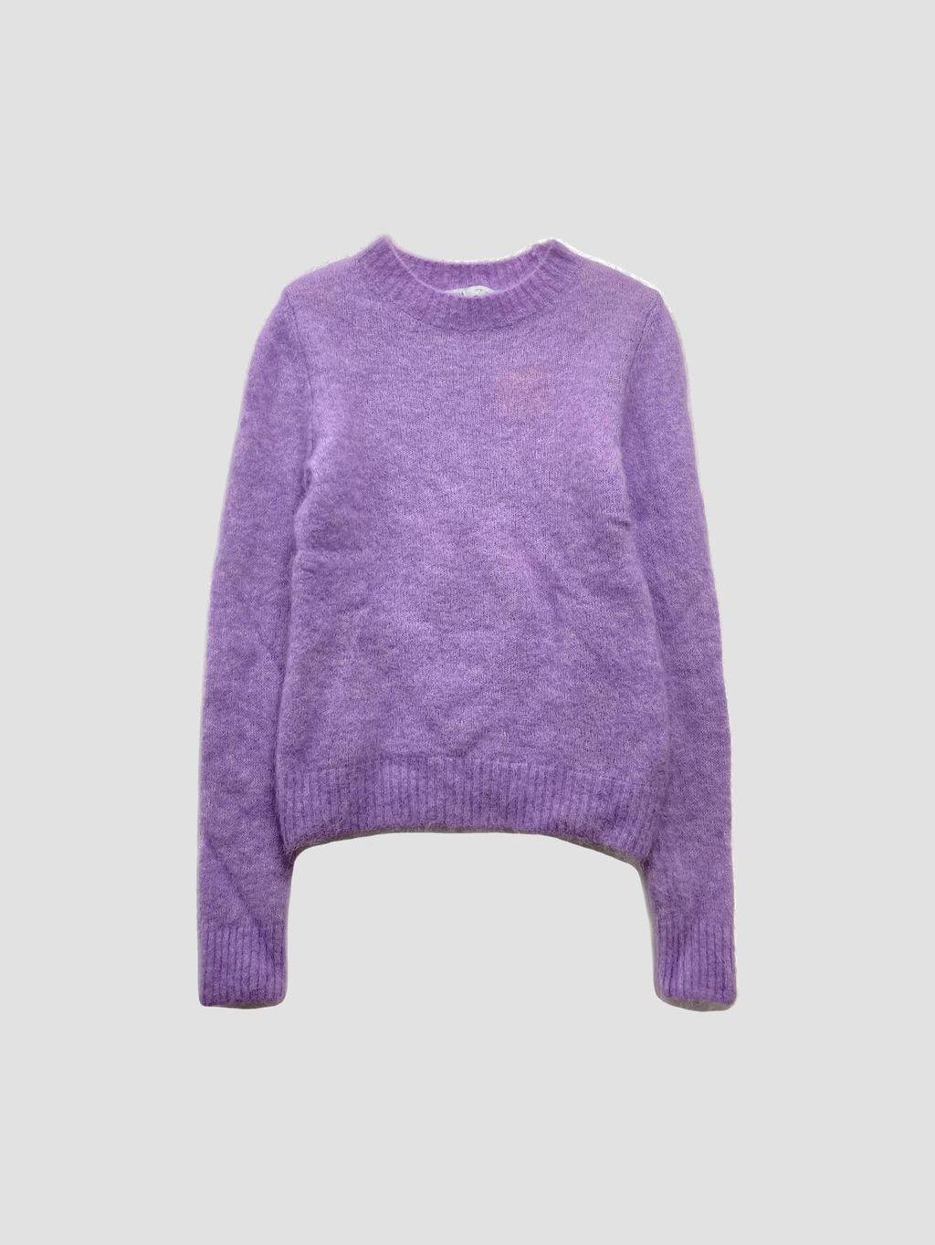 Sweater ZARA - Talla M (VOP01004040)-0