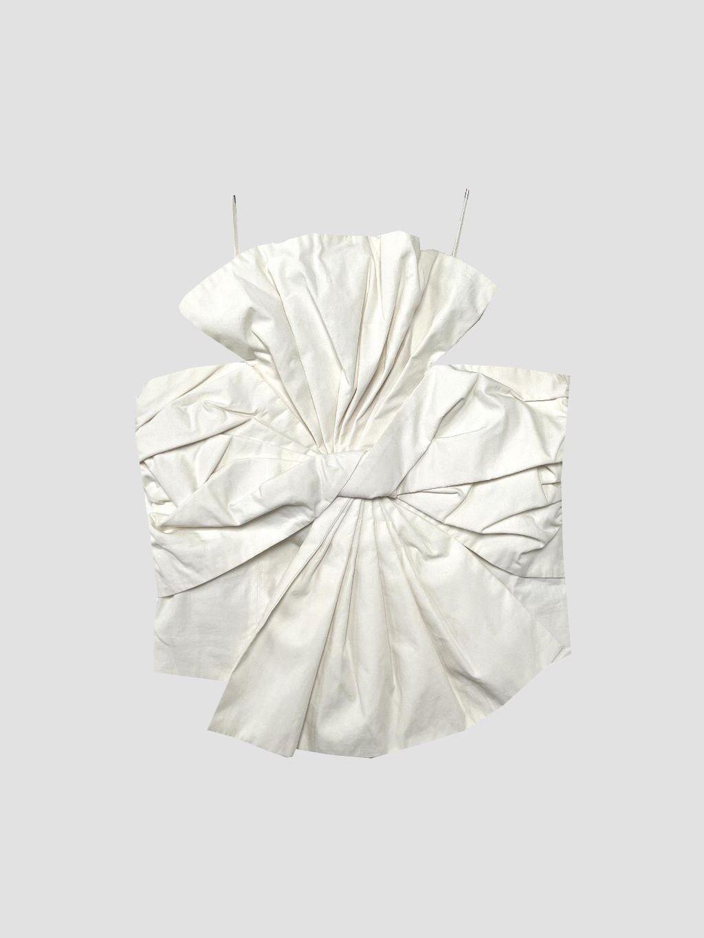 Polera sin mangas SFERA - Talla M (VOP01113507)-0