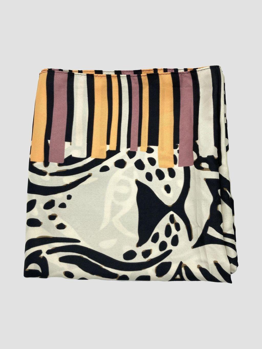 Pañuelo ISADORA - Talla Talla Única (VOP01043991)-0