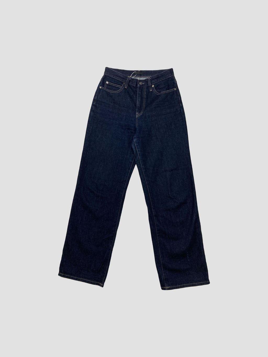 Jean UNIQLO - Talla 34 (VOP01086058)-0