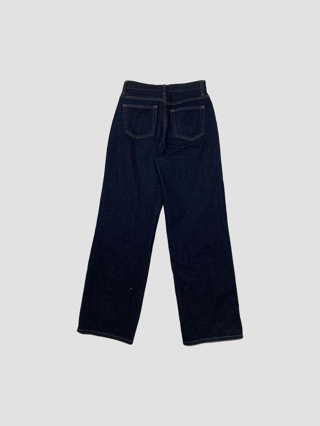 Jean UNIQLO - Talla 34 (VOP01086058)-1