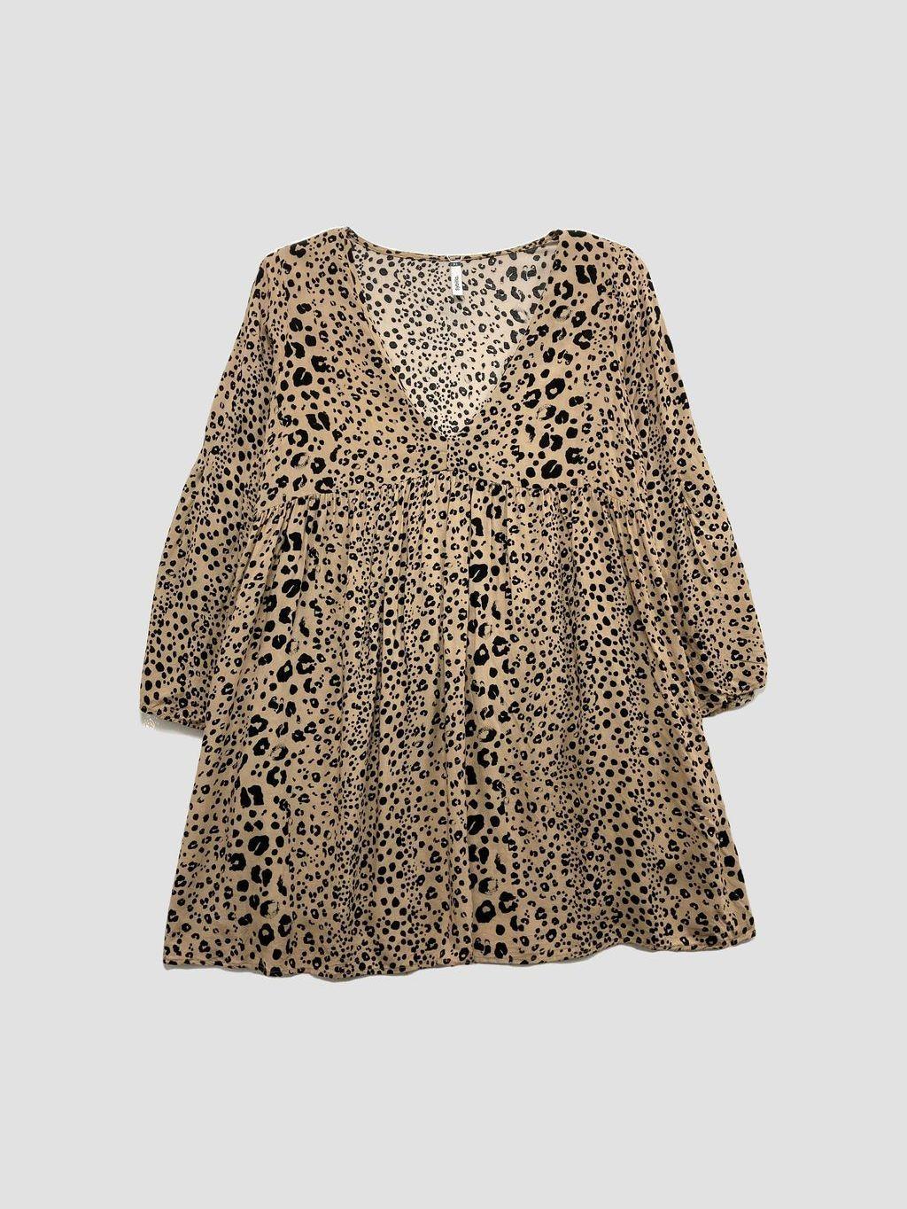 Blusa SYBILLA - Talla XL (VOP00855890)-0