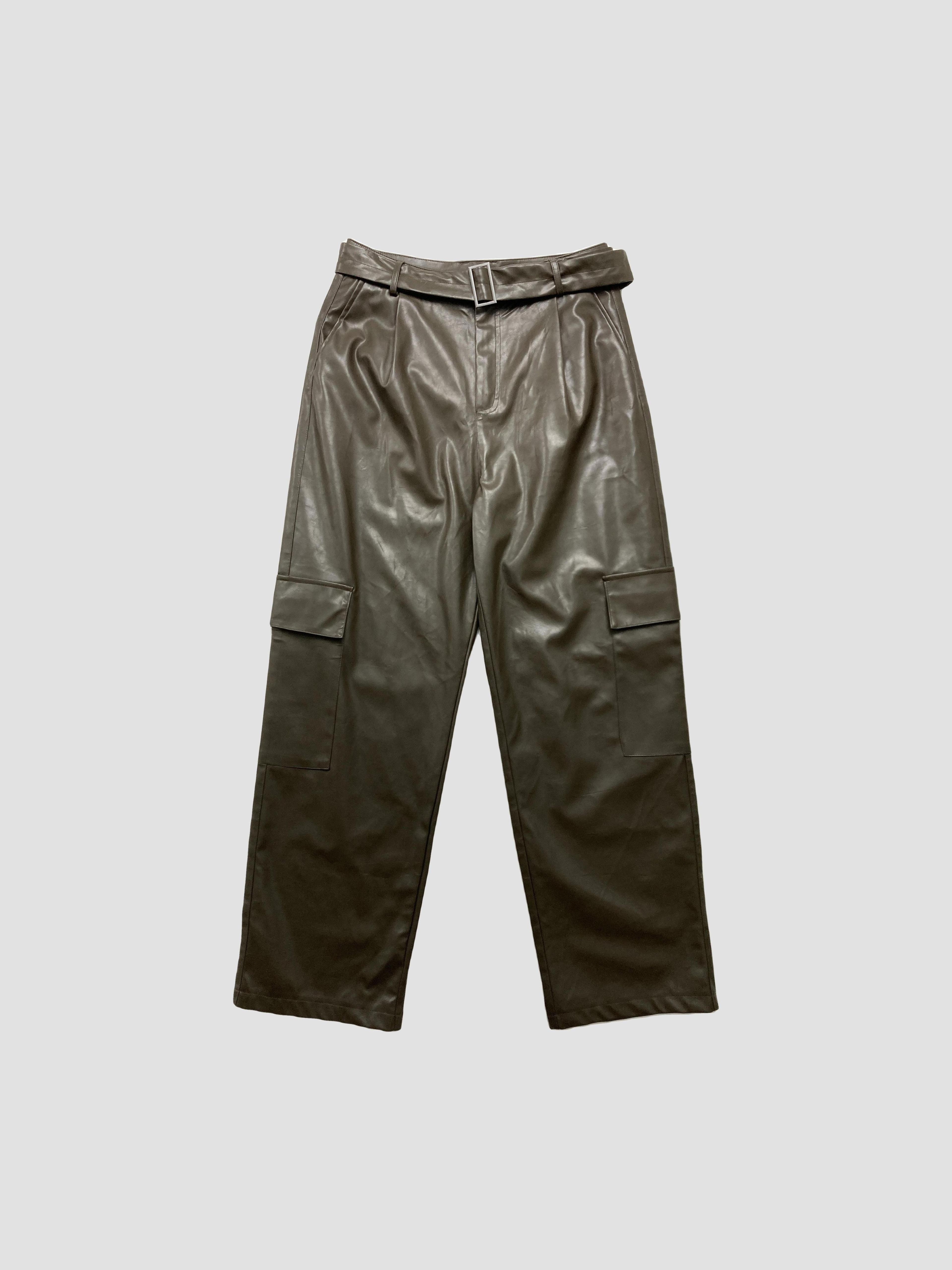 Pantalón LOLITA POCKET - Talla 44 (VOP00898414)-0